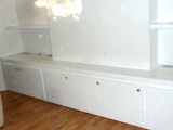 floating wall cabinets